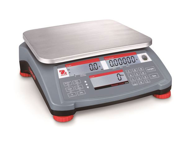 COUNTING SCALES 1.5KG X 0.0005KG - Click Image to Close