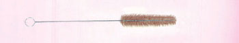 1/2in NYLON TEST TUBE BRUSH SMALL - Click Image to Close