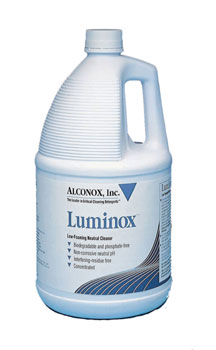LUMINOX 1 GAL - Click Image to Close