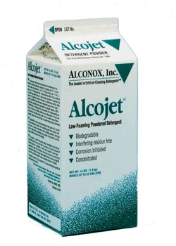 ALCOJET/50LB CARTON - Click Image to Close