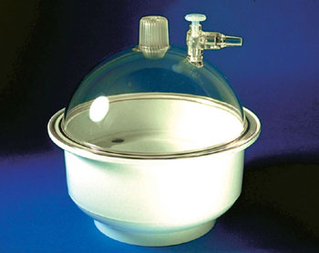 DESICCATOR PLATES 190MM - Click Image to Close