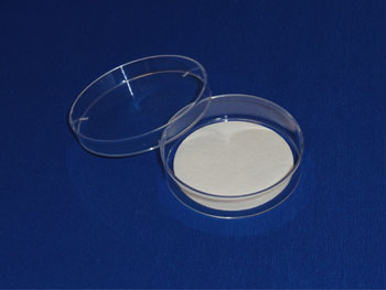 LabMart Petri dish w/ cellulos pad sterile 55mm