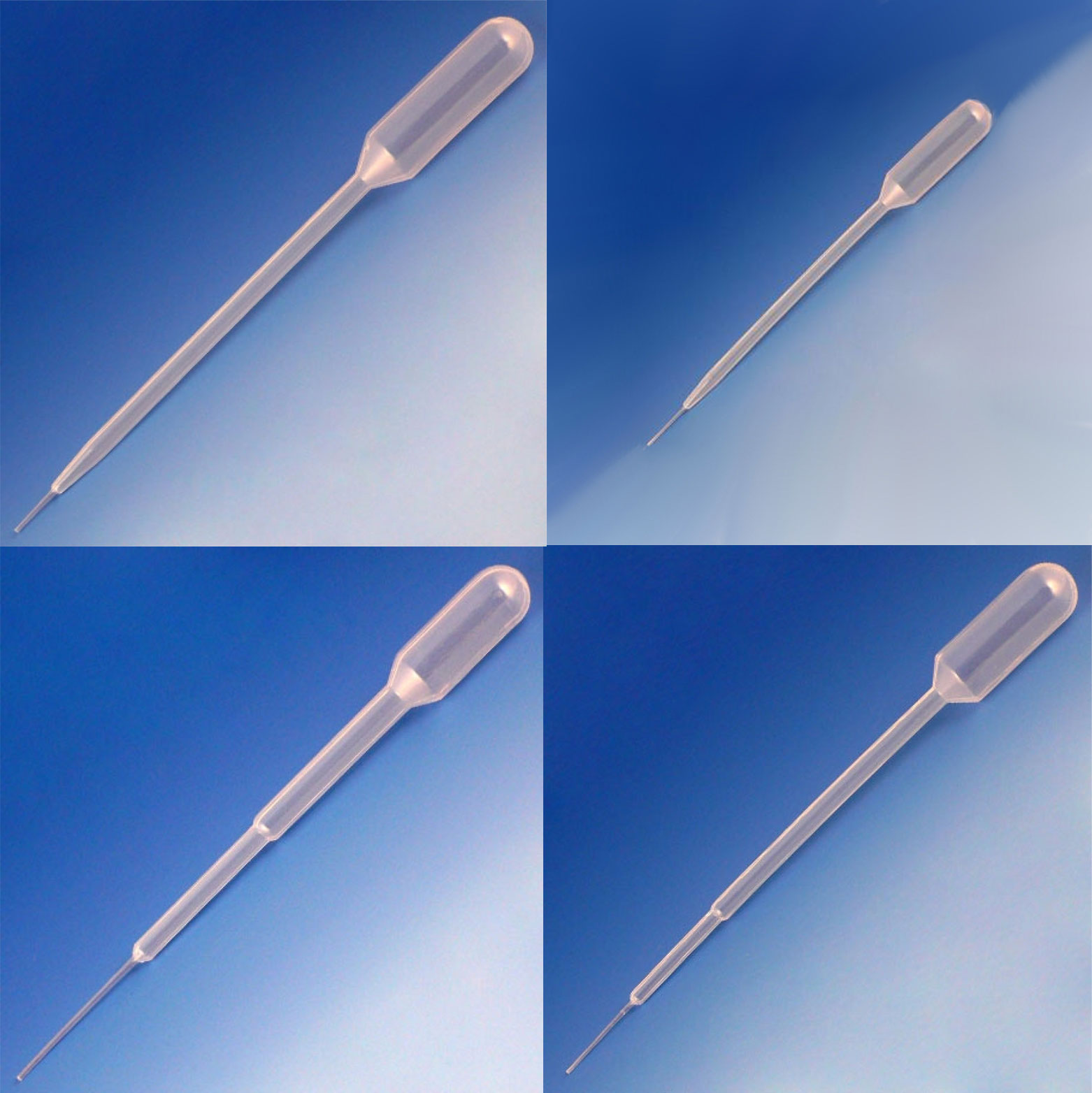 TRANSFER PIPET 5ML FINE TIP 153MM STERILE 1/PK IND WRP - Click Image to Close
