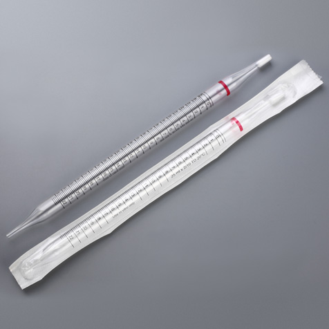  25ml Pipet Standard Tip Strl Individually Wrapped