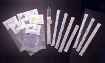 PIPET SEROLOGICAL 1 X 0.01ML PYREX DISPOSABLE TD STERILE