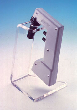 PIPETTE FILLER STAND F18298 - Click Image to Close