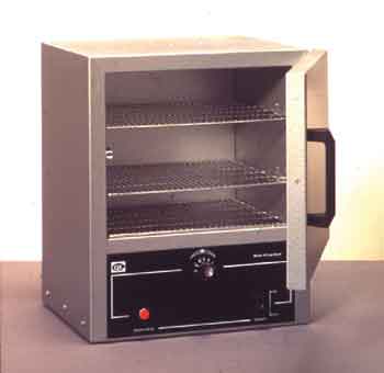 GRAVITY CONVECTION OVEN 12X10X 10 0.7 CU FT 115V
