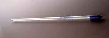 ELECTRODE EPOXY SINGLE JUNCTI0N STANDARD - Click Image to Close
