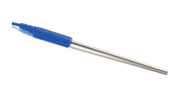 OPTIONAL TEMPERATURE PROBE FOR HOTPLATE/STIRRERS - Click Image to Close