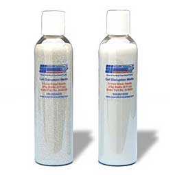  0.1mm BEADS 8fl oz. FOR BACTERIA