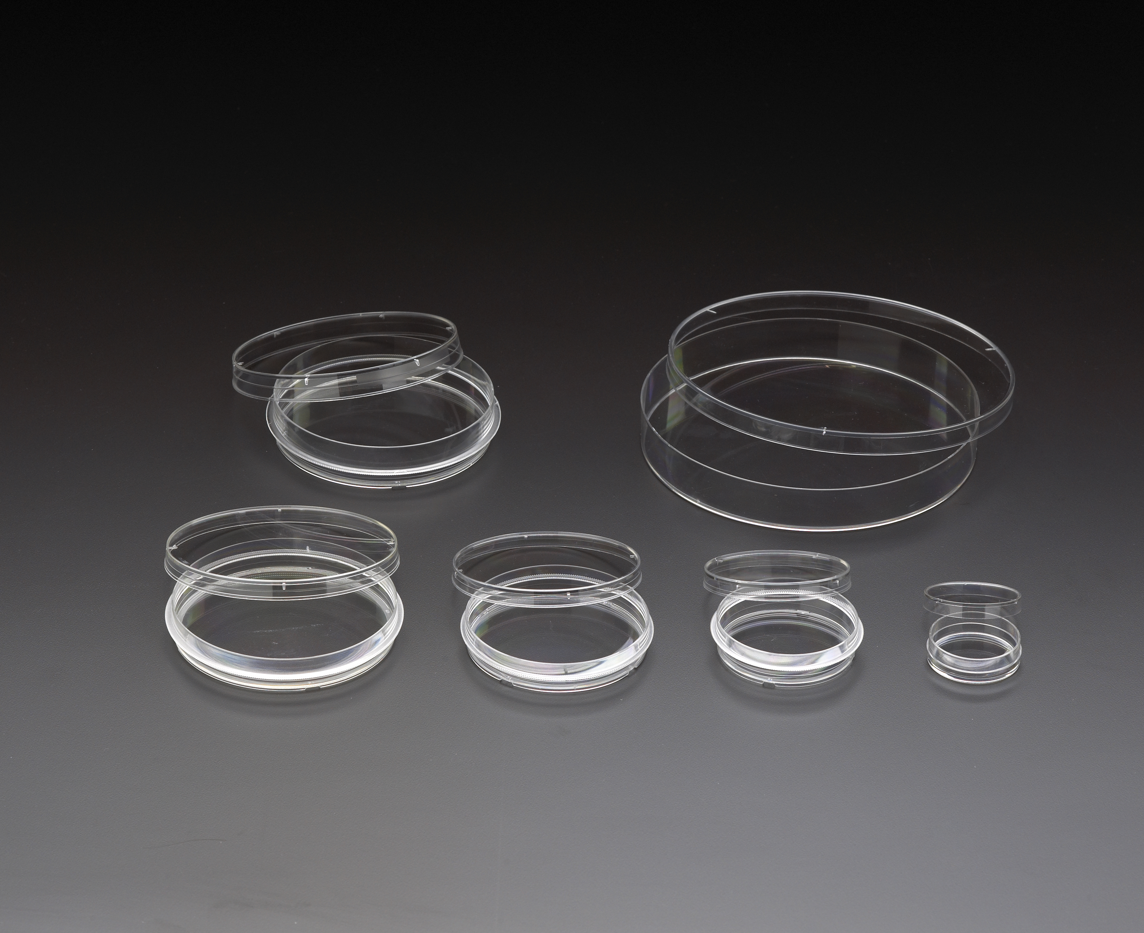 TREATED CULTURE DISH 35mm X 15mm STERILE - Click Image to Close