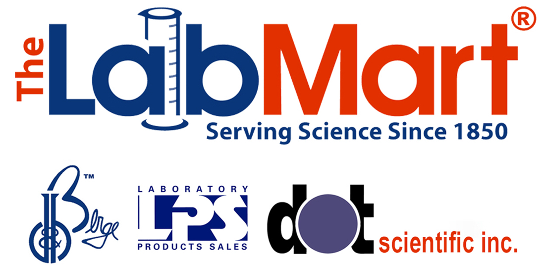 LabMart Logo