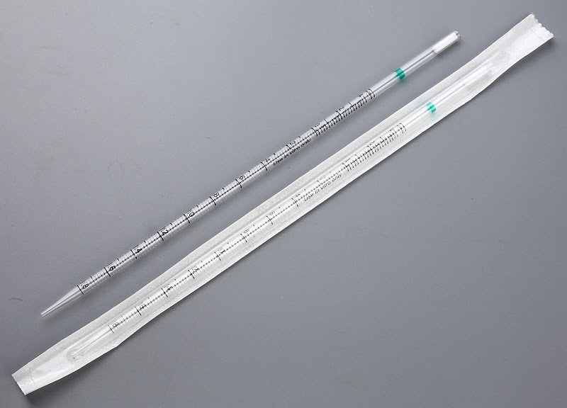 2mL Pipet Standard Tip Sterile Individually Wrapped