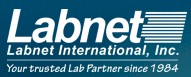 LabMart Manufacturer Labnet International