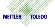 LabMart Manufacturer Mettler-Toledo, Inc.